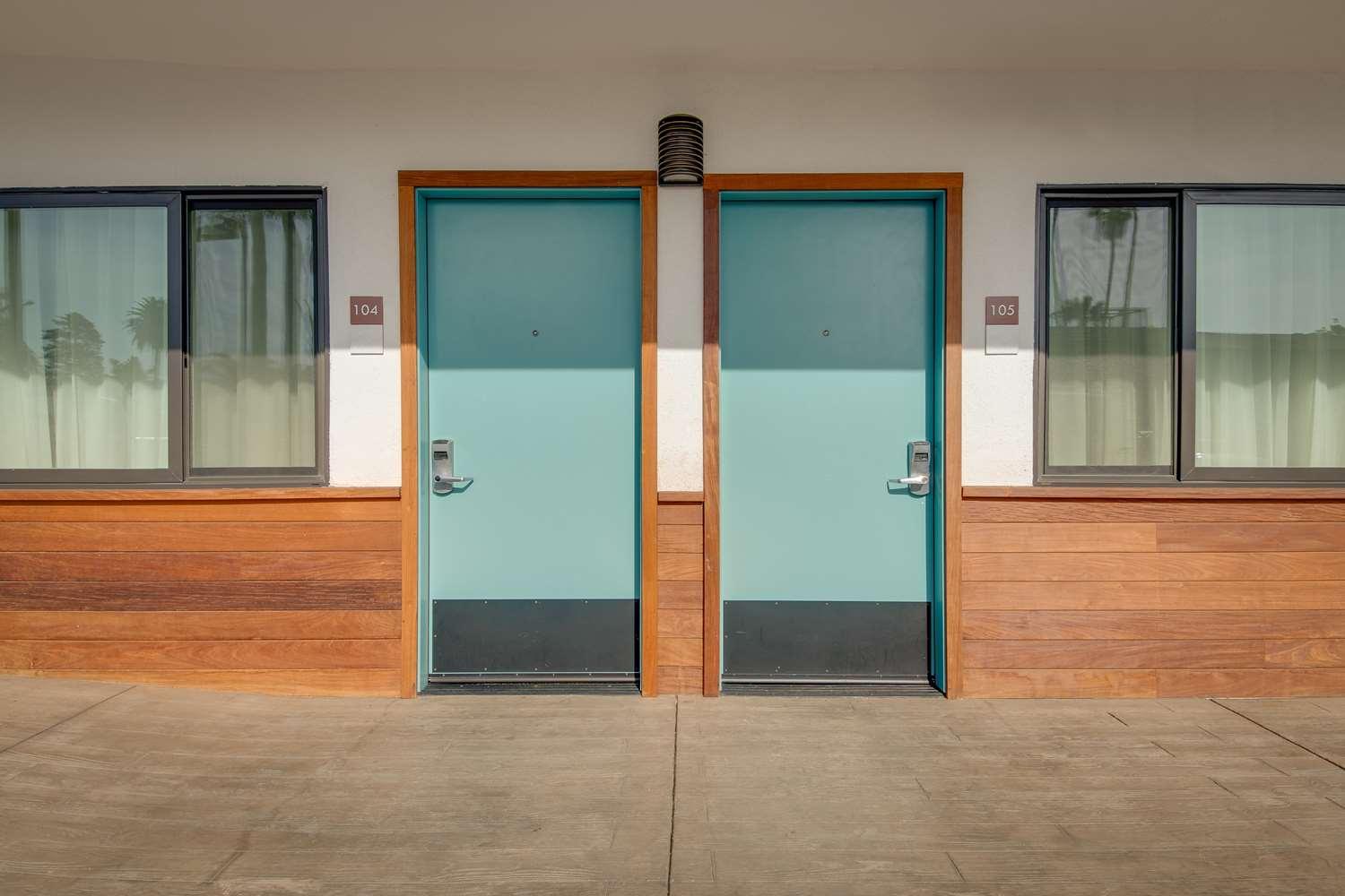 Best Western At Ventura Pier Exterior foto